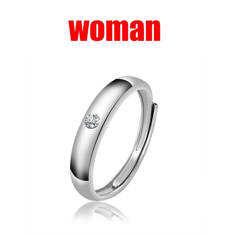 

Anime Jujutsu Kaisen Fashion Rings Satoru Gojo Geto Suguru Fushiguro Toji sliver Adjustable Ring Cosplay party Accessories resizable