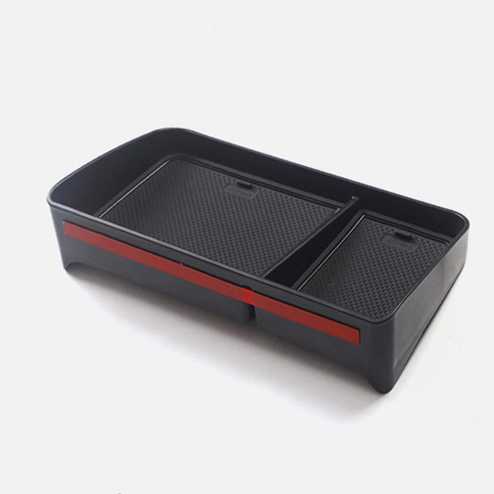 Auto Mittelkonsole Armaturenbrett Ablagefach Armaturenbrett Aufbewahrungsorganizer Auto Innenraum Taschentuchhalter Für Rav4 Armaturenbrett Aufbewahrungsbox