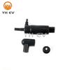 Windshield Wiper Washer Pump for VOLVO S60 CHEVROLET Captiva  Buick Envision,OE#96627003 30649800 30699674