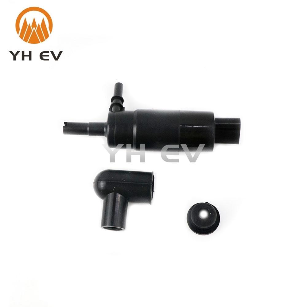 Windshield Wiper Washer Pump for VOLVO S60 CHEVROLET Captiva Buick Envision,OE#96627003 30649800 30699674