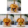 Plush Dog Keychain With Large Ears For Kids And Adults Collectible Gift