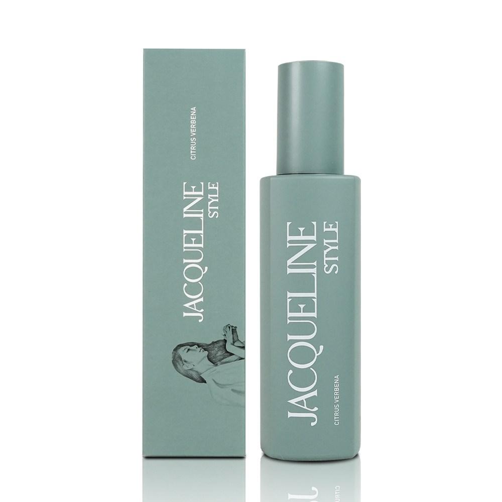 Jacqueline Style Perfect Volume Spray Hair Essence Citrus Verbena 170ml 1 pcs