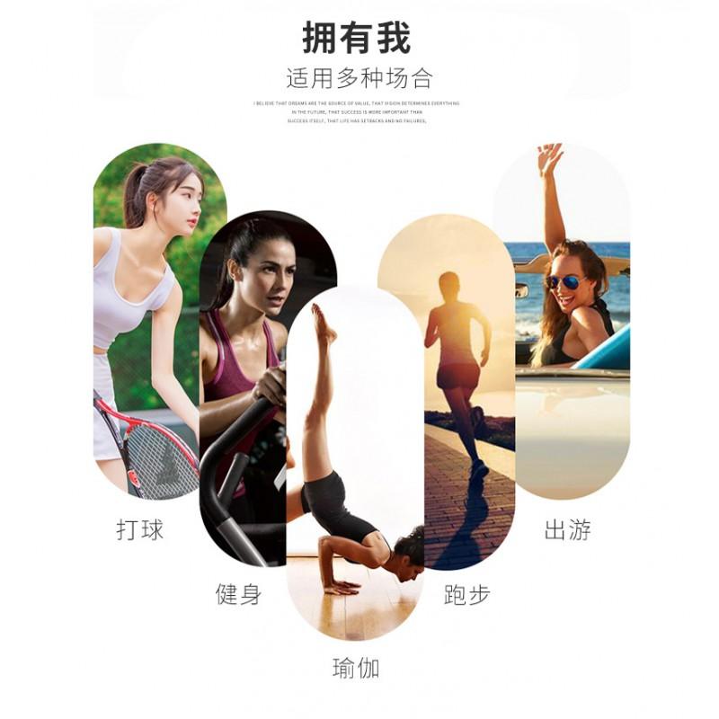 Womens High-Elastic Long Sleeve Crop Top Running Yoga Fitness Gym Tight Stretch Sports T-Shirt