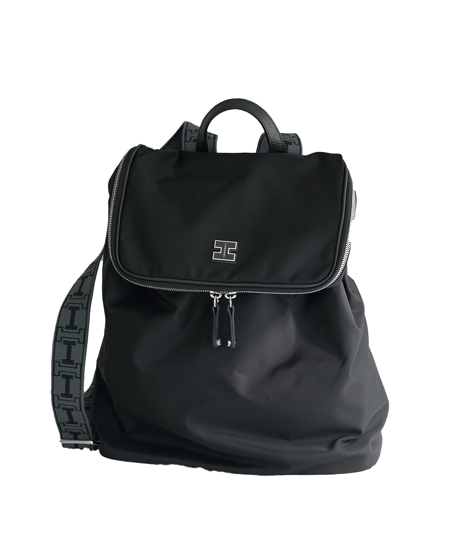 

Argo BP IAC1042112A0040 Free Black [Iacucci] NYLON/CERVO чорний
