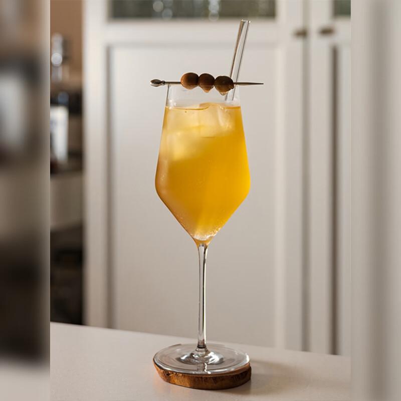 Wine Glass Set for Home Use Luxury Hand Made Ultra Thin Crystal Like Red White Champagne Goblet Tall Stemware Wedding Holiday