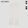  She S miSS  Slim Straight pantS SwwSlo42020