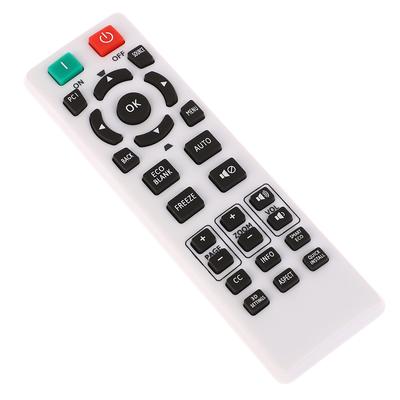 1Pc Remote Control For Benq Projector Rs7286 Mw732 Mx532 535 550 Sp0532 Replacement Remote Control Accessories