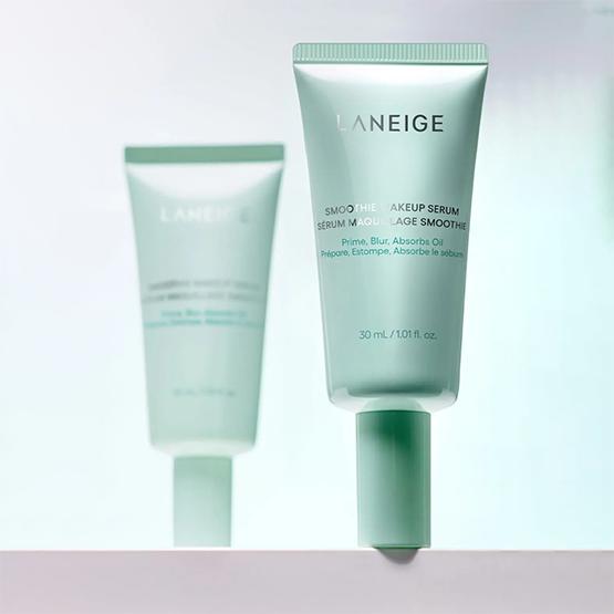 LANEIGE Smoothie Makeup Serum 30ml