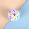 Colorful Bell Sounding Ball for Cats and Dogs
