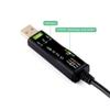 Industrial USB To TTL Serial Adapters Cable USB To TTL (C) Converters FT232RNL Chip Serial Port Debugging Cable 3.3V/5V