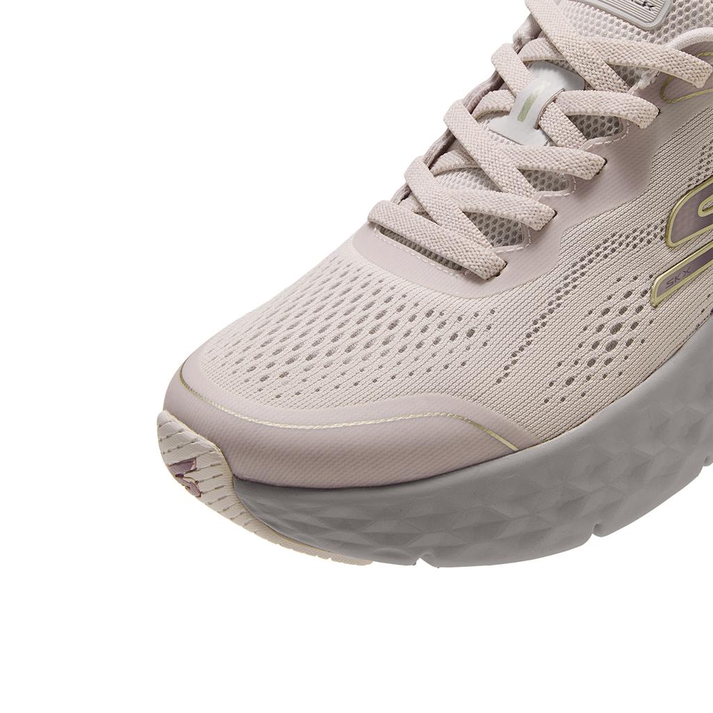 Skechers Go Walk Comfortable Versatile Breathable Durable Rebound Running Shoes Women Sneaker Bean-Paste 126036-LTMV