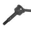 Front Wheel CVD Drive Shaft sy to Install   Stable RC Car Drive Shaft for   UDR