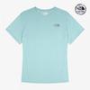 Women S Velo Run Short Sleeve Tee Aquatic nt7uS33l