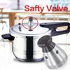 Cooker Cap Pressure Cooker Part Stainless Steel Accessories Convenient