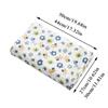 Cute Cartoon Pattern Pillowslip 27cm*44cm/30*50cm Baby Pillow Cover Adult Children Latex Pillow Case Durable Cotton Pillow Case