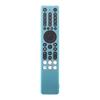 Silicone Protective Cover for RC833A RC923A Remote Controls Shockproof Shell Scratch Resistant Case Perfect Fit Design