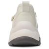 New MLB Sandal Chunky Mask Moisture Wicking Low Top Running Shoes Unisex White 3ASDBCL43-50WHS
