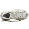 FILA Y2K Retro 3M Reflective Low-Top Lifestyle Sneakers Women sneakers White F12W312103FST