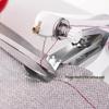 Compact Handheld Mini Sewing Machine for Simple Home Tailoring