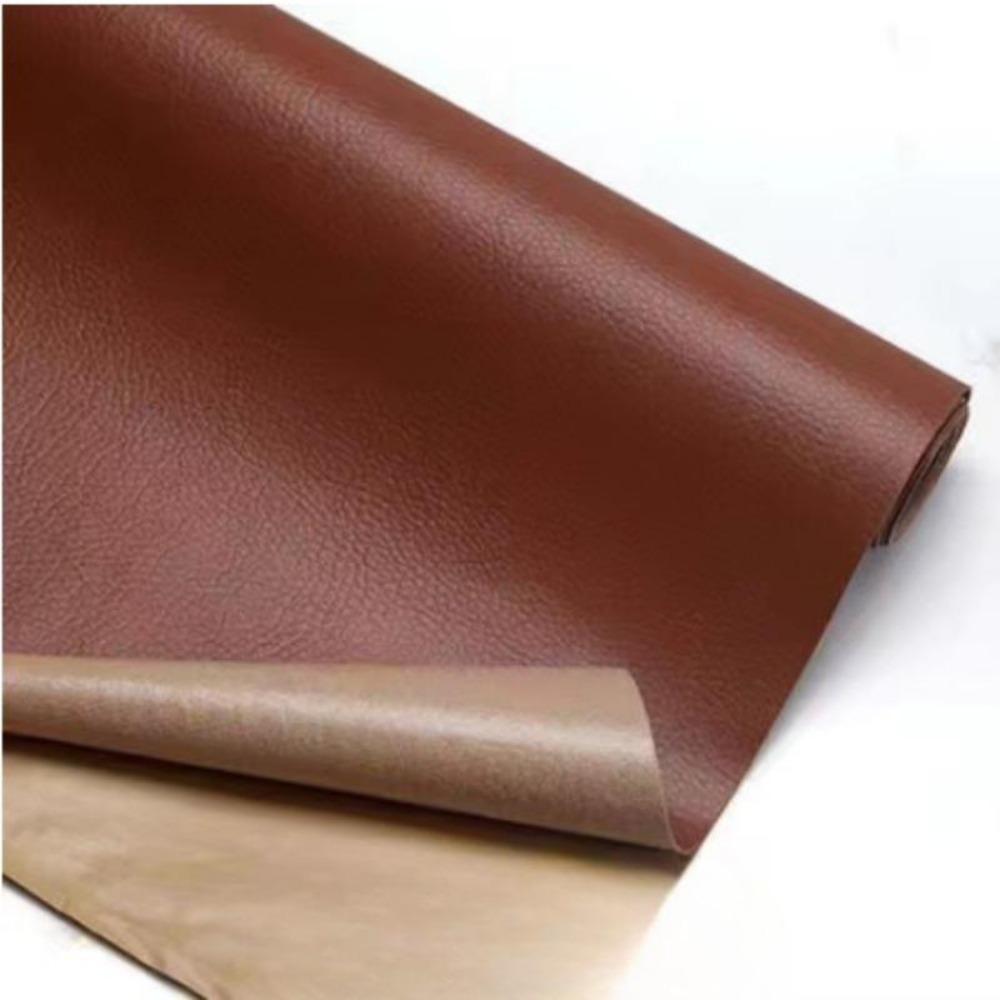 Self-Adhesive DIY Self Adhesive PU Leather Repair Patch 30X200 20X137 20*30 Fix Sticker for Sofa Car Seat Table Chair Bag Shoes Bed Home