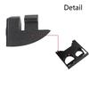 Car Instrument Panel Cup Double Hole Holder Storage Bracket  55620-34010 for Toyota T100 1993 1994 1995 1996 1998 55620-34010