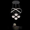 Light Luxury Chandelier