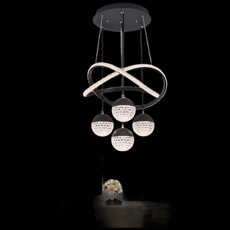 Light Luxury Chandelier