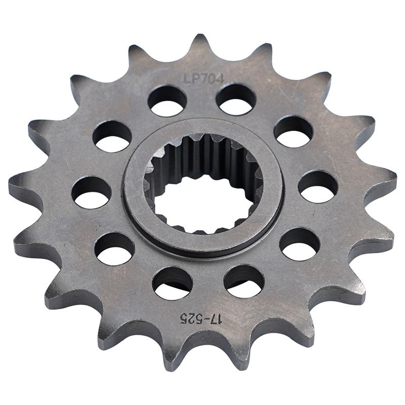 525 Motorcycle Front Sprocket Pinion For Aprilia 1000 ETV Capo Nord 01-08 1000 RSV Mille R SL SP 98-03 1000 RSV Tuono 03-05 15 Teeth