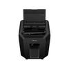 Déchiqueteuse - FELLOWES - AutoMax 80M - Noir - Auto Feed - 80 Feuilles À La Fois