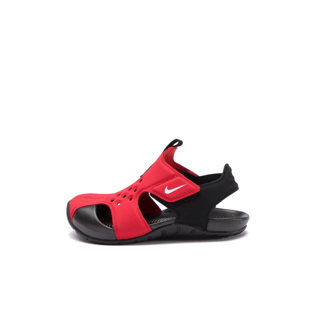 

сандалии Nike Sunray Protect 2 Kids Sandals BP 943826-601