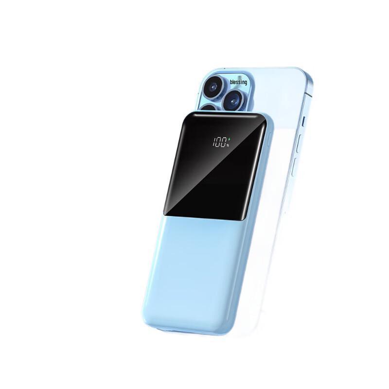 SND Q32 Ultra-Thin 20000mAh Power Bank