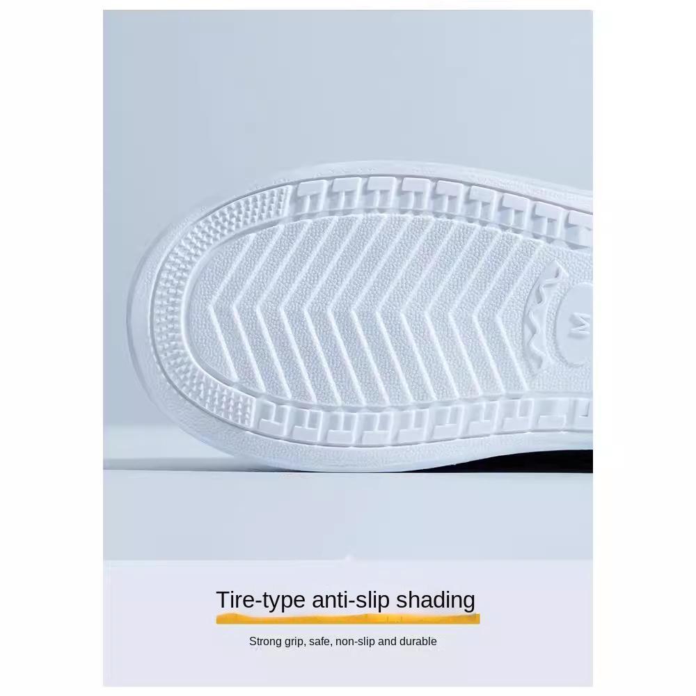Thickened Anti Slip Rainproof Shoe Cover Outdoor Travel Waterproof Shoe Cover High Barrel Waterproof Layer Shoes Wear-resistant