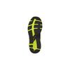 Asics Gel-Kayano 25 Comfortable Versatile Durable Low-Top Kids Running Shoes Kids Running Shoes Black Green 1014A004-001