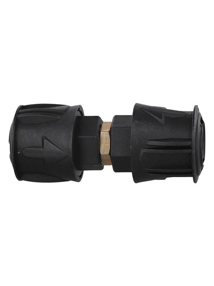

A Set Of Double Nylon Connectors Quick Connect Adapter Clutch Side Cover For MS261 MS362 Chainsaw Part Number 11426561500 China Mainland