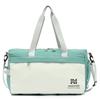 New fitness bag large capacity leisure sports training yoga bag travel luggage storage bag