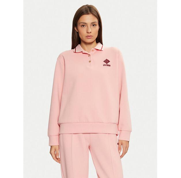 

Толстовка Guess V5RQ01 KCLD1 EU L