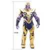 Avengers Tanos Gauntlet Edition Figures DD, 1 Korean Toy