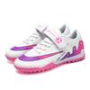 Sneakers Elementary School Training Competition Youth Velcro Low Top Children'S Shattered Nails Football Shoes Sports