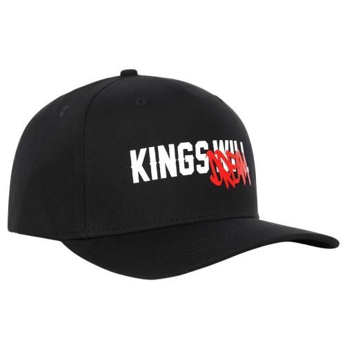 Kings Will Dream Tagged Baseball Cap