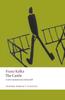 The Castle by Anthea Bell Paperback Book 9780199238286