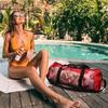 New Mesh Dive Bag Extra Large Travel Duffle for Scuba Diving and Snorkel