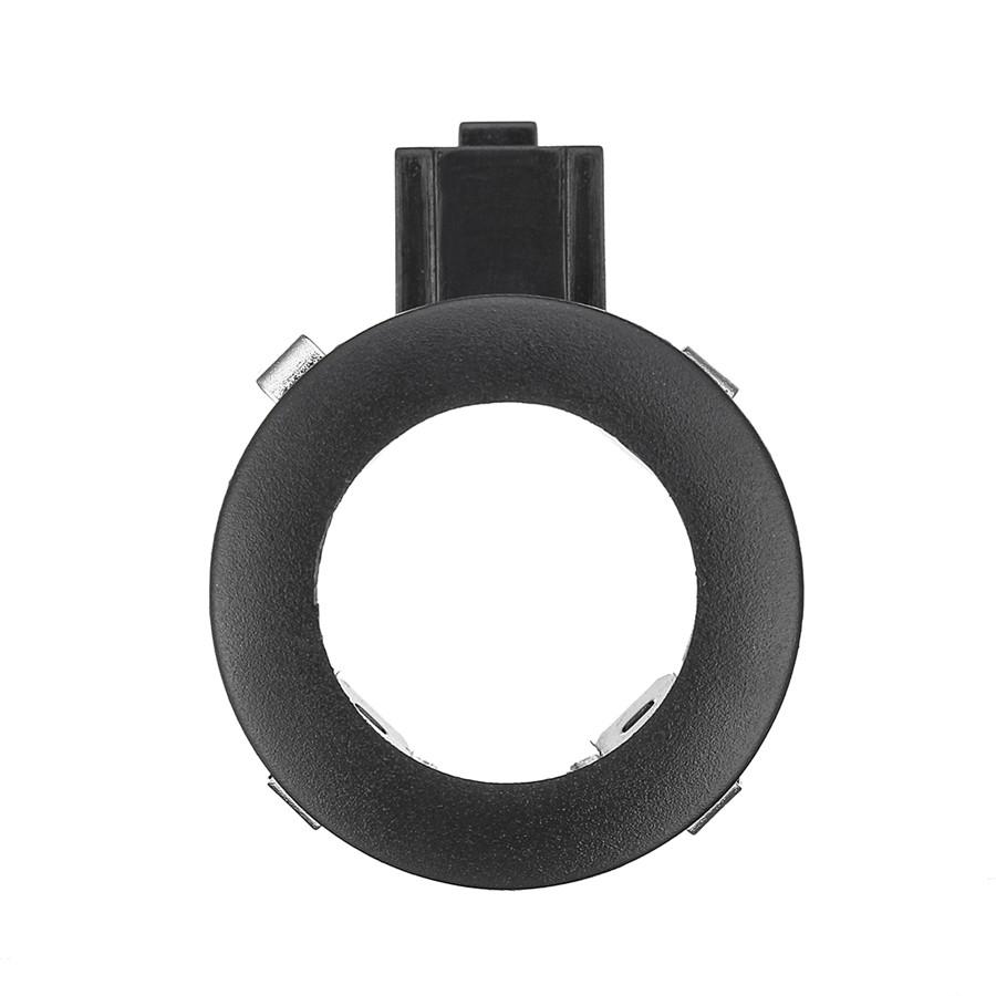 4pcs Parking Sensor Retainer 89348-34020 89348-33100  For Toyota Tundra 2007-2013  Lexus RX350 RX450h 3.5L