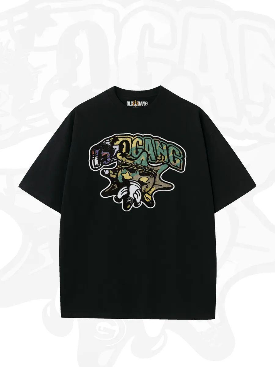 Футболка Hello Kitty 2XL