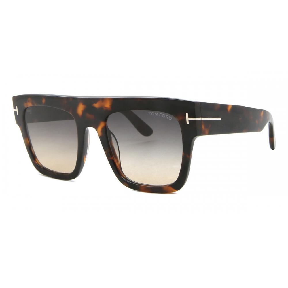 Tom Ford Ft0847 S Renee 52b Women SunglaSSeS