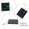 Panou Solar 5V 5W Ieșire USB Exterior Portabil Sistem Solar Încărcătoare Telefon Mobil Panou Solar Modul Baterie Placă de Generare