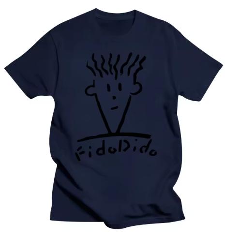 T-shirt imprimé nouveau motif d'été adapté aux hommes et aux femmes en pur coton T-shirt tendance et polyvalent