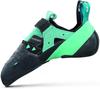Scarpa Instinct VS WMN SC20142 (Color Aqua/Size EU39.5) [Used]