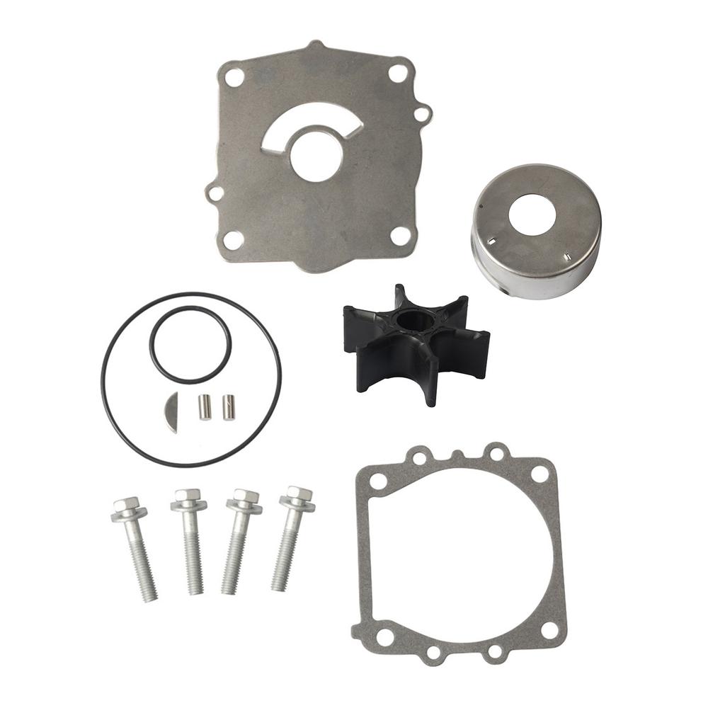 Wasserpumpen-Reparatursätze Zuverlässig & Einfach zu installieren Wasserpumpen-Laufrad-Reparatursätze für F115/LF115 Einfache Installationen