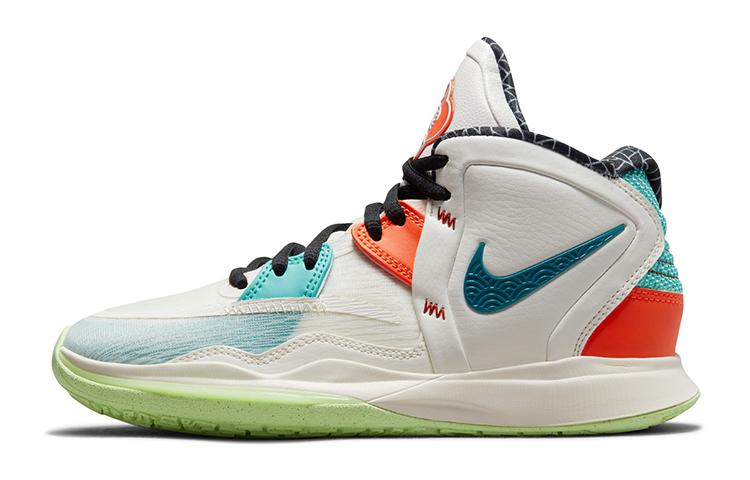 Nike Kyrie Infinity CNY GS DD0334-021 36
