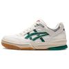 Mens Gel-Spotlyte Low White Forest Green 1203A399-102